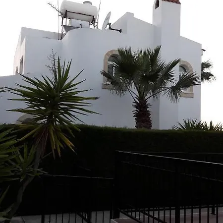 Aphrodite Villa Lachi