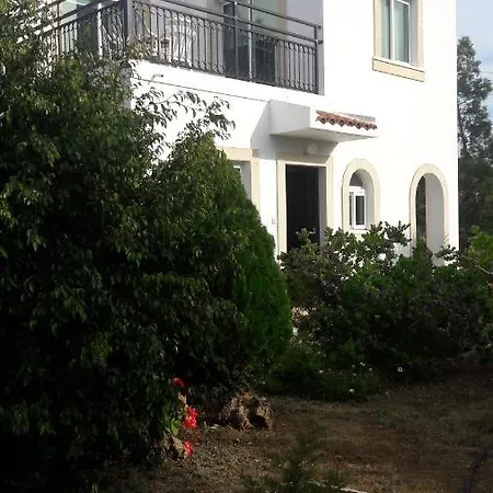 Vilă Aphrodite